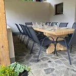 Posestvo Tmzek Bovec