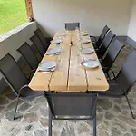 Casa vacanze Posestvo Tmzek *
