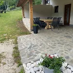 Casa vacanze Posestvo Tmzek