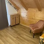 Posestvo Tmzek * Bovec