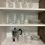 Posestvo Tmzek Casa vacanze Bovec