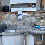 Posestvo Tmzek Bovec