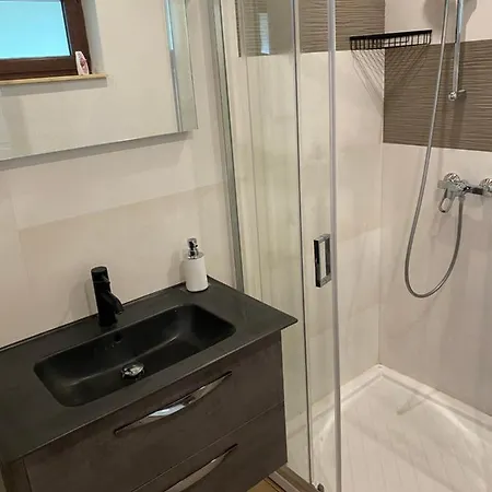 Posestvo Tmzek Vakantiehuis