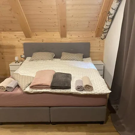 Posestvo Tmzek Сasa de vacaciones *