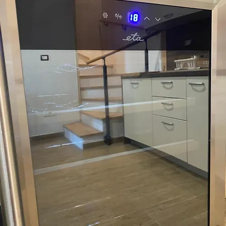 Posestvo Tmzek * Bovec