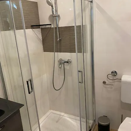 Vakantiehuis Posestvo Tmzek Bovec