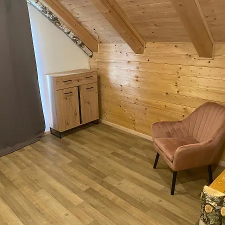 Posestvo Tmzek * Bovec