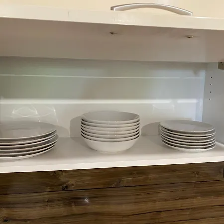 Posestvo Tmzek * Bovec