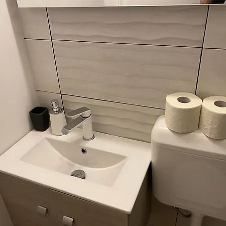 Posestvo Tmzek Počitniška hiša