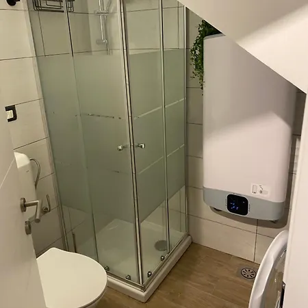 Posestvo Tmzek Vakantiehuis