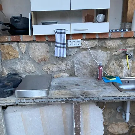 Posestvo Tmzek Bovec