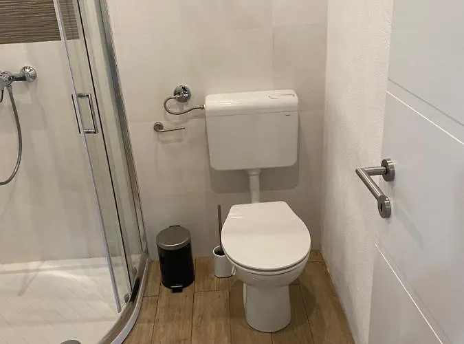 בית נופש Posestvo Tmzek