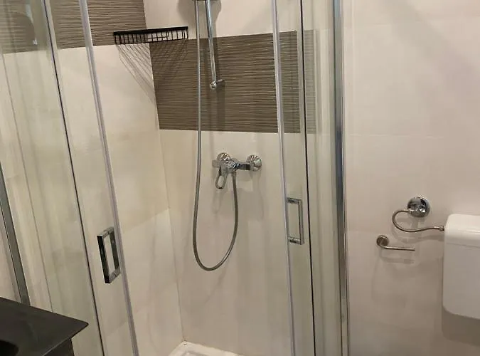 בית נופש Posestvo Tmzek בובק