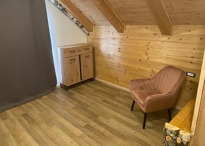 Posestvo Tmzek * בובק