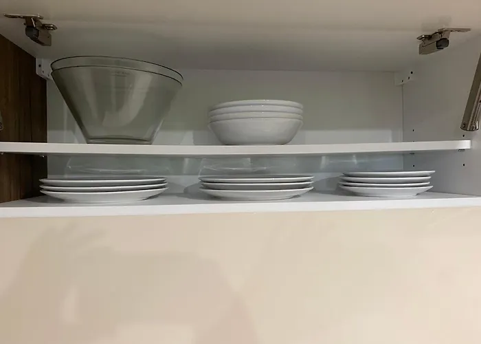 Posestvo Tmzek בית נופש *