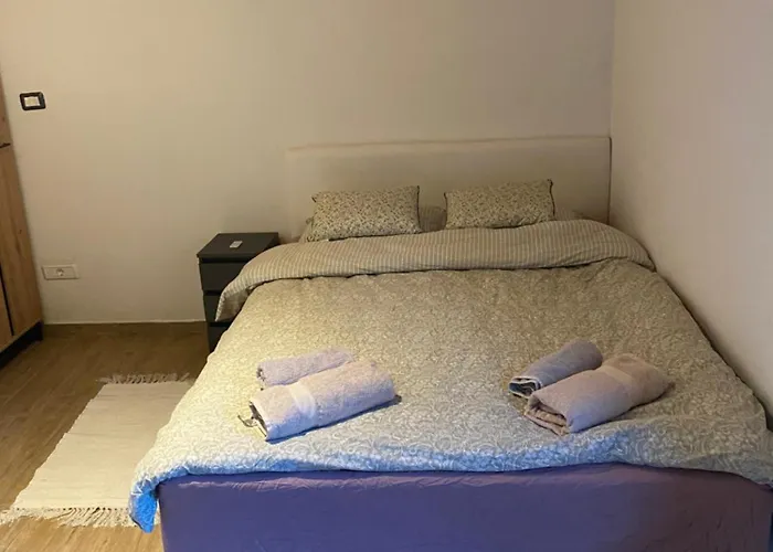 בית נופש Posestvo Tmzek בובק