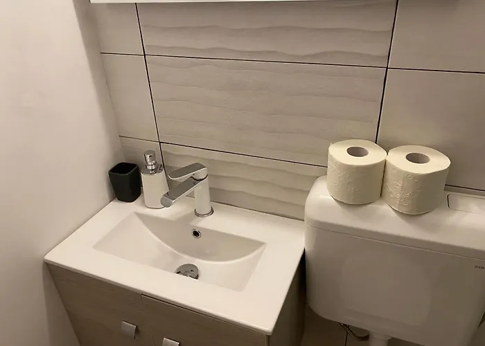 Posestvo Tmzek בית נופש