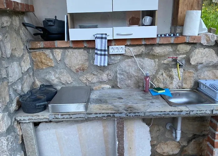 Posestvo Tmzek בובק